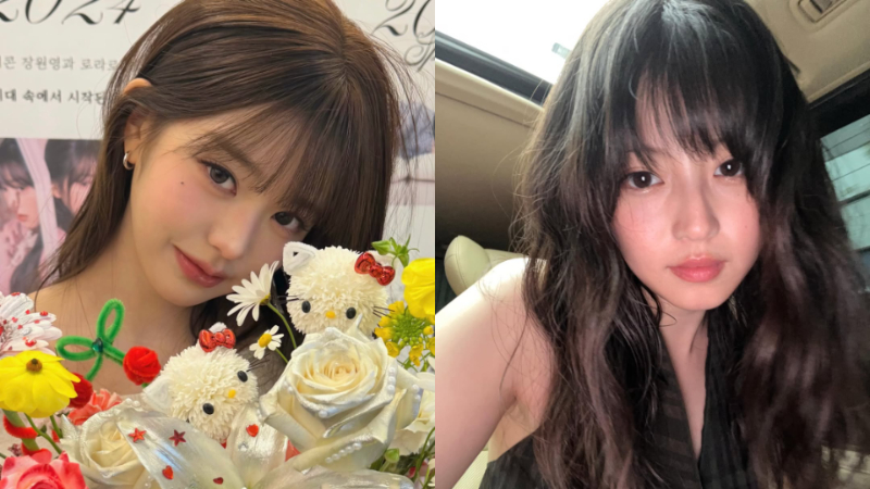 張員瑛-今田美櫻